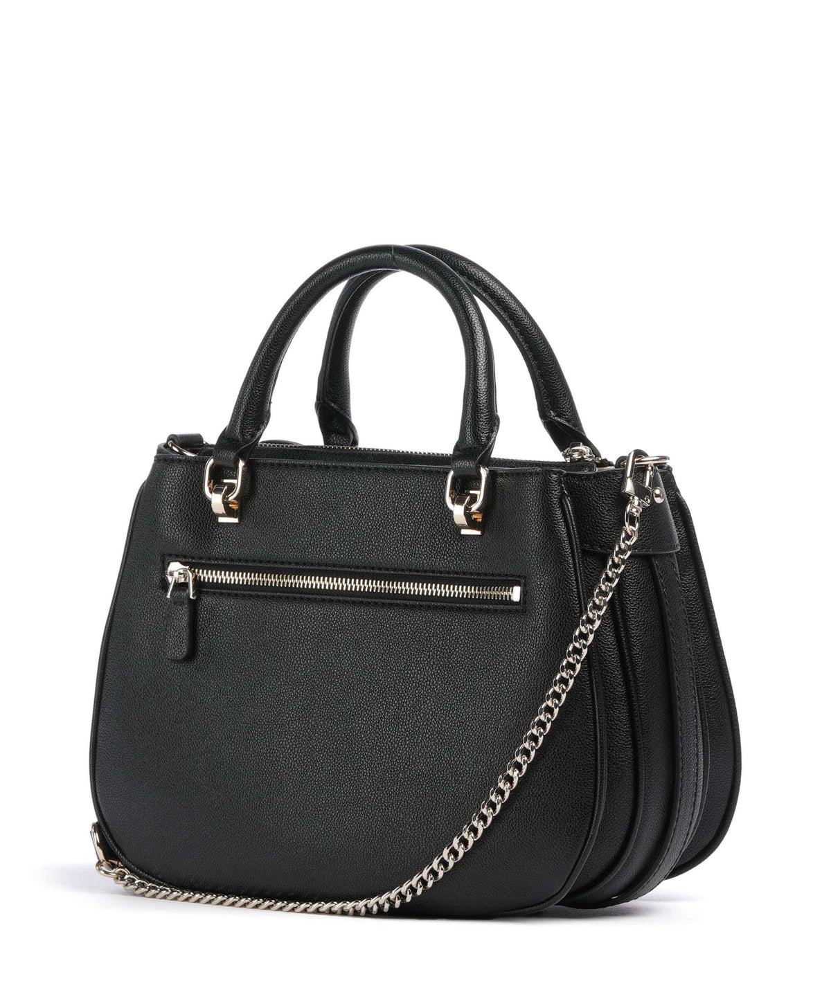 Guess Fedora Handbag black