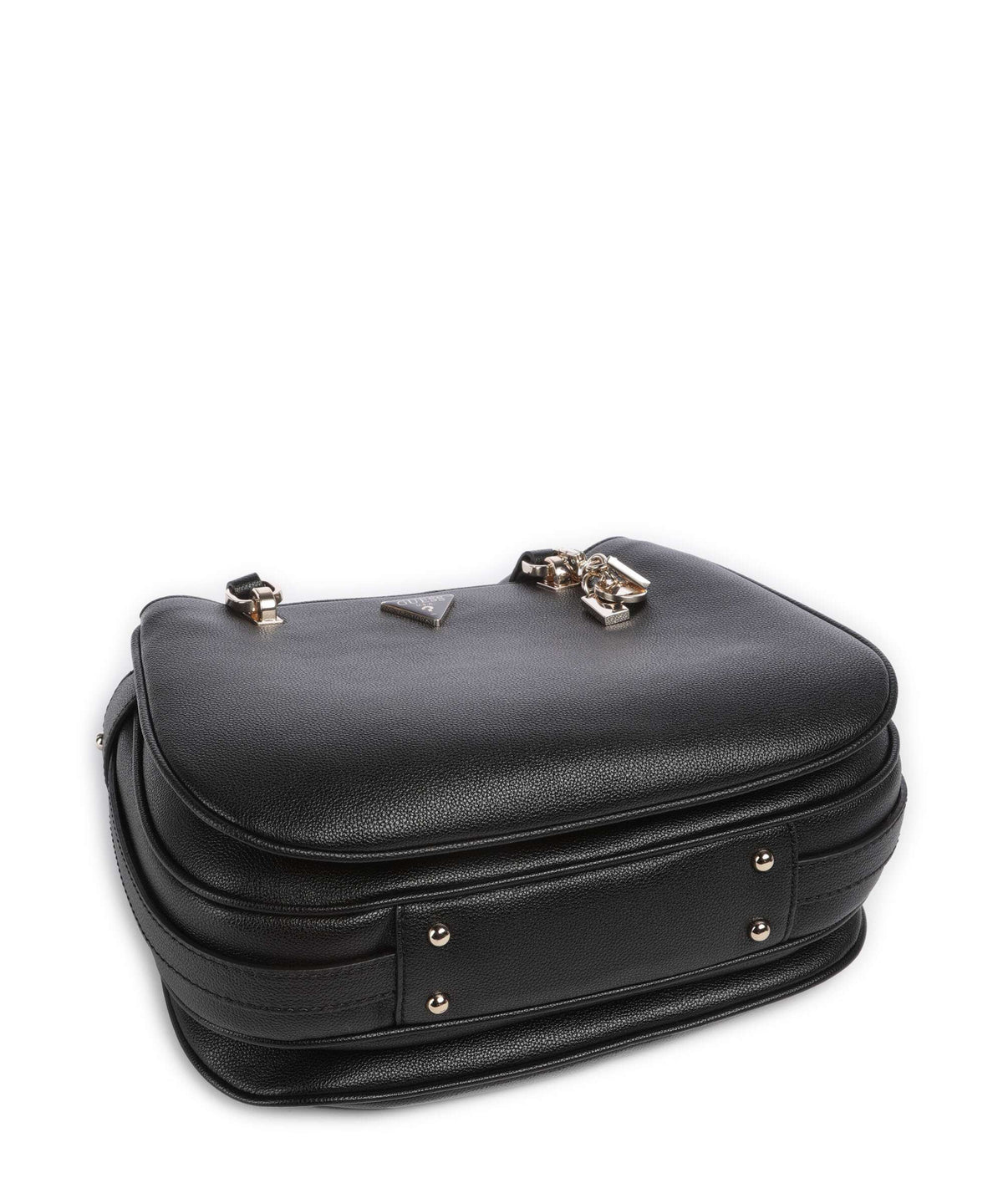 Guess Fedora Handbag black