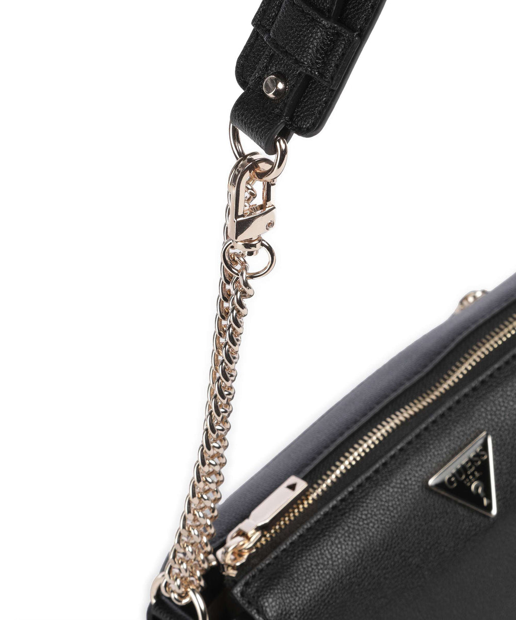 Guess Fedora Shoulder bag black