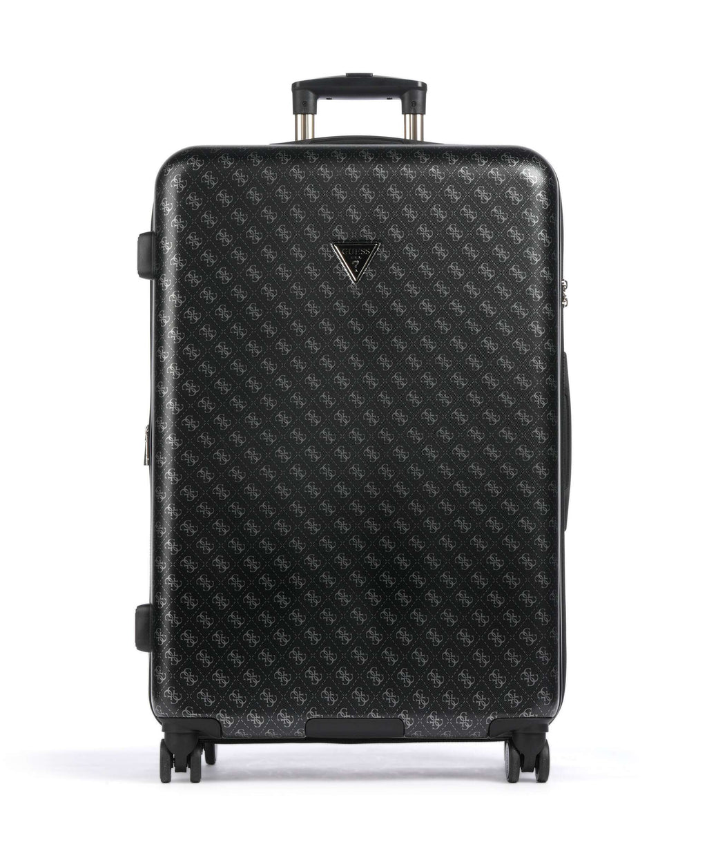 Guess Jesco Spinner (4 wheels) coal
