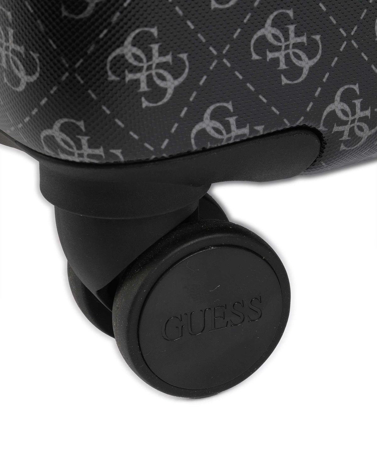 Guess Jesco Spinner (4 wheels) coal