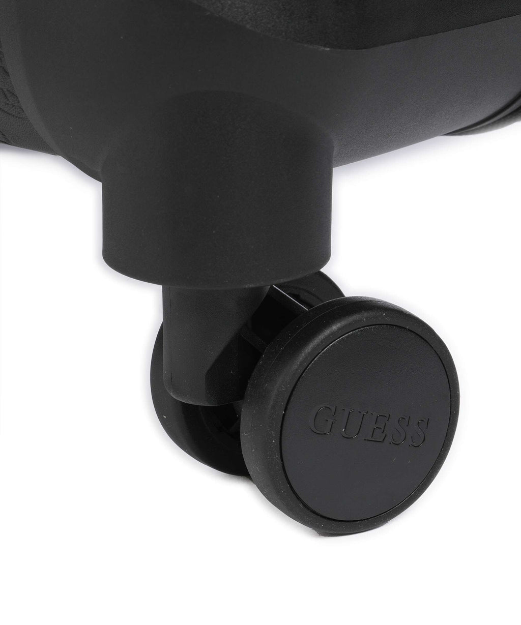 Guess Wilder Spinner (4 wheels) black