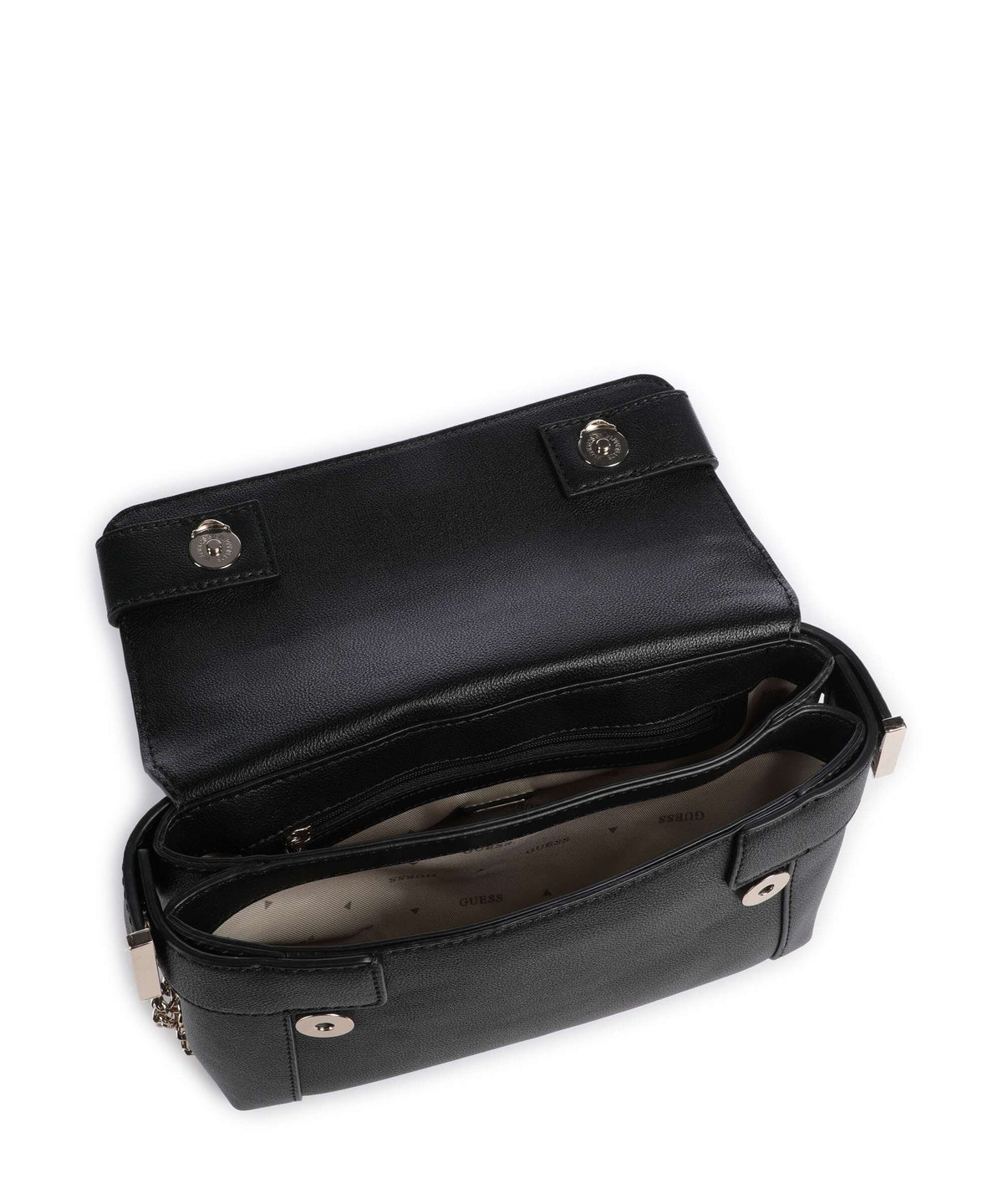 Guess Anadela Shoulder bag black
