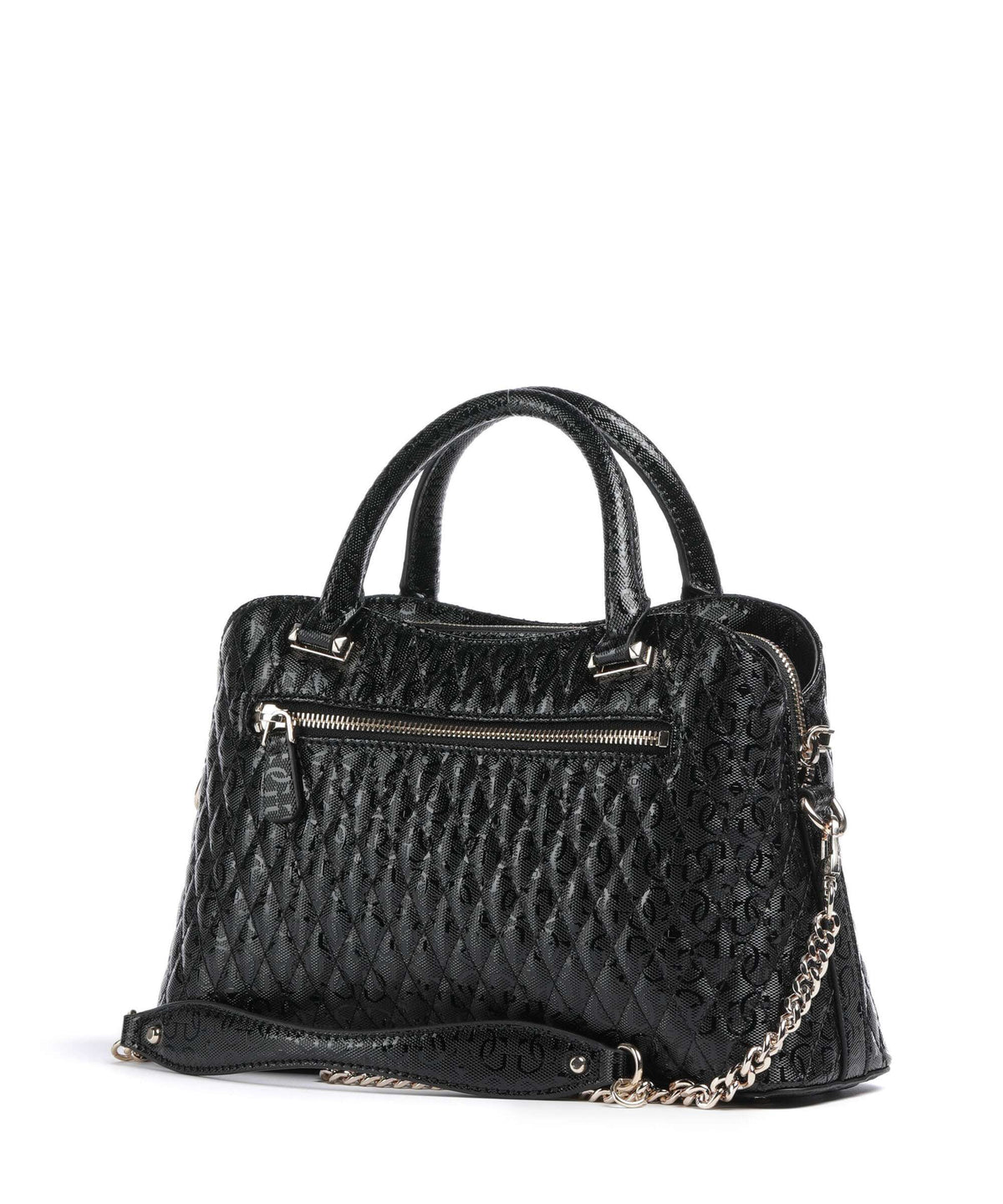 Guess Betula Handbag black