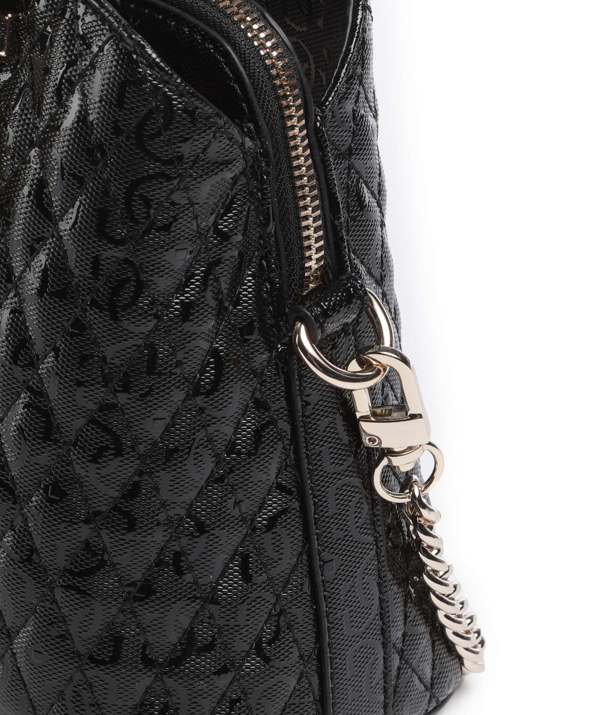 Guess Betula Handbag black