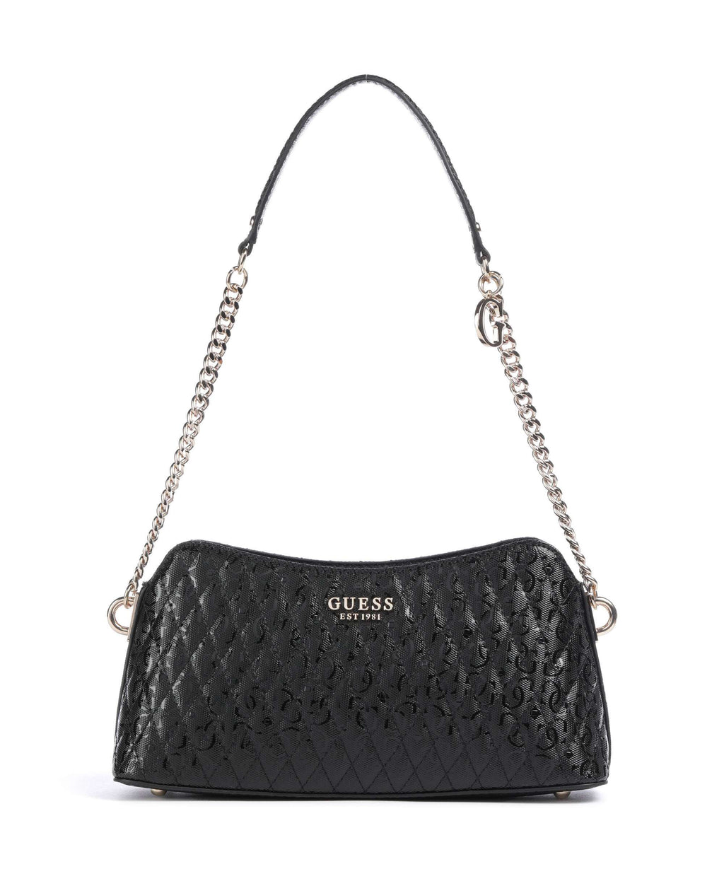 Guess Betula Shoulder bag black