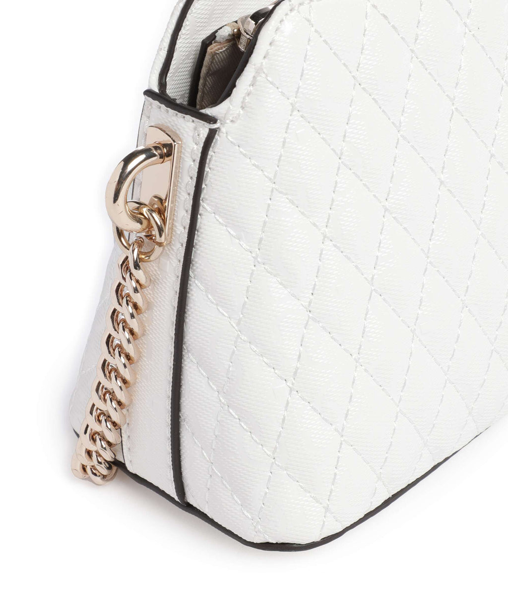 Guess Betula Shoulder bag white