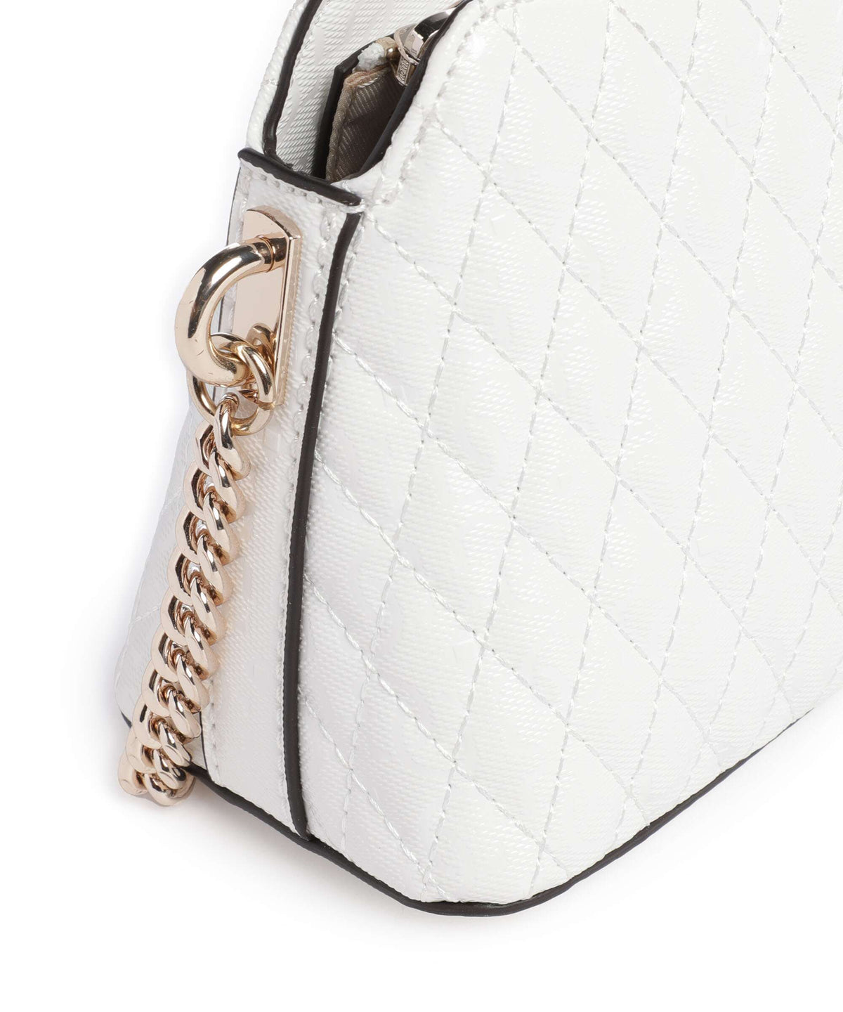 Guess Betula Shoulder bag white