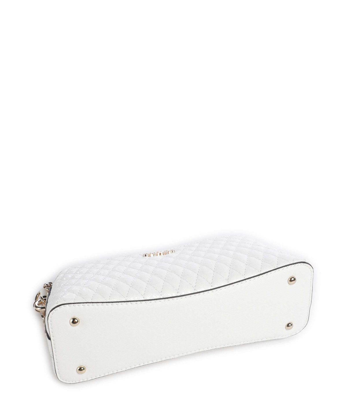 Guess Betula Shoulder bag white