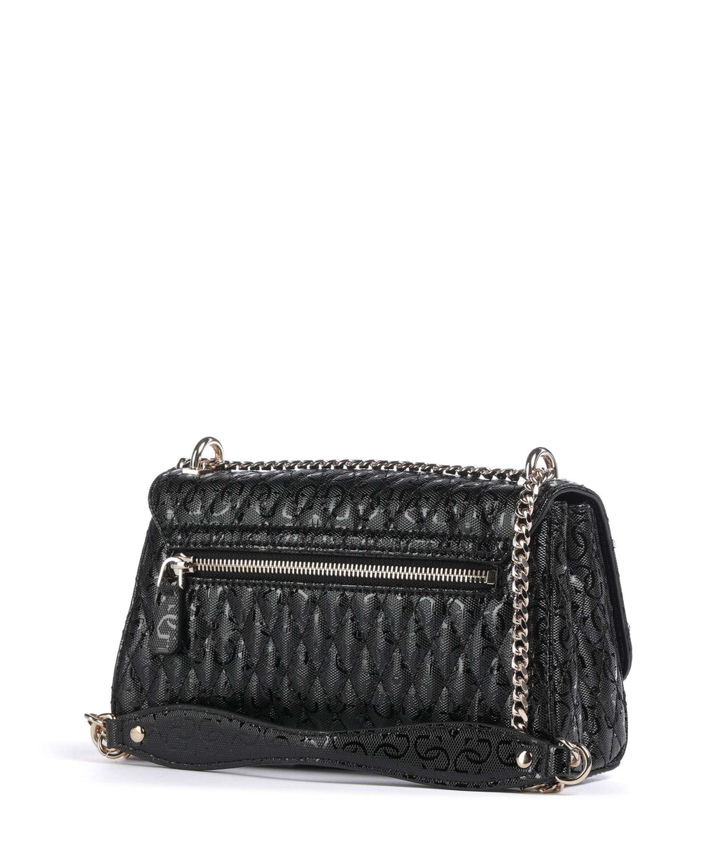 Guess Betula Shoulder bag black