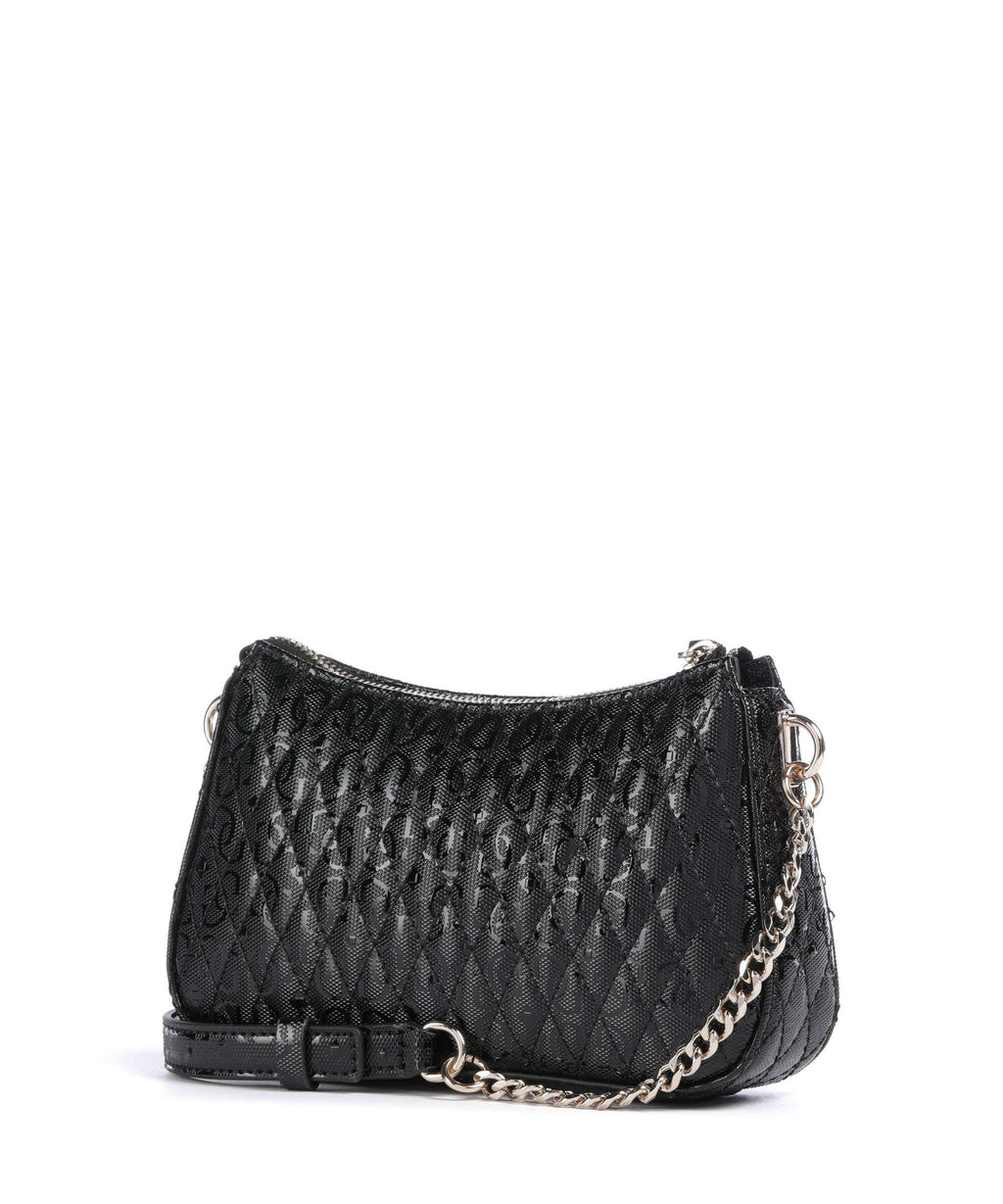 Guess Betula Crossbody bag black