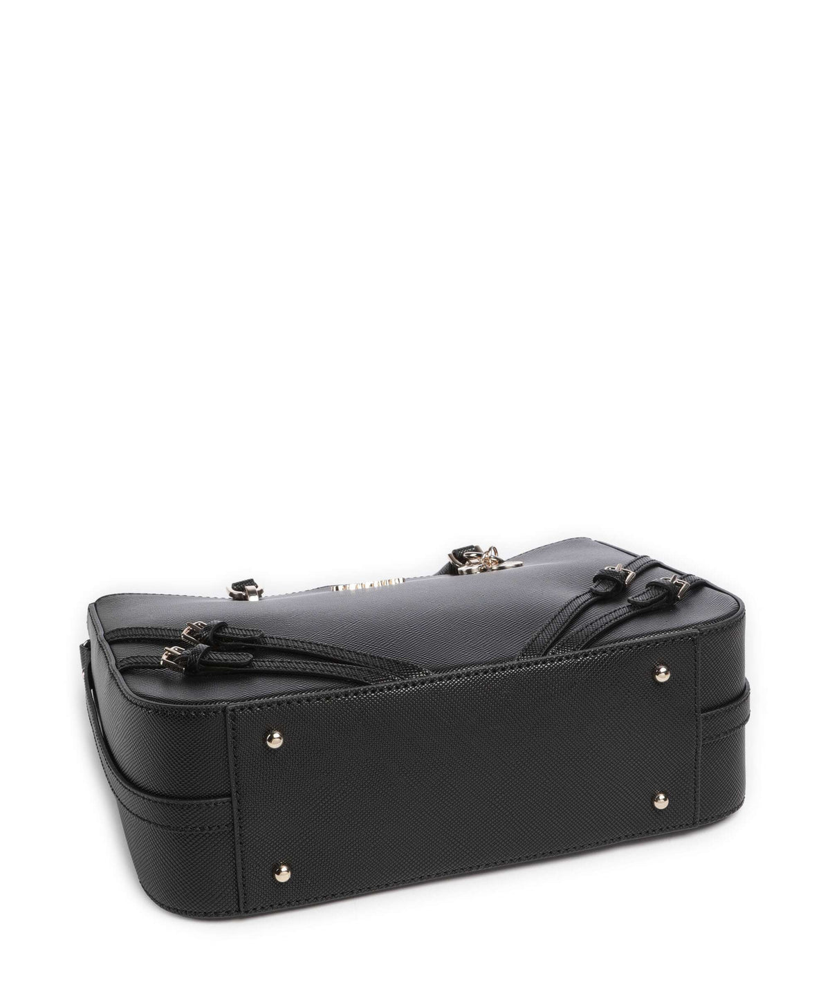 Guess Bramina Handbag black