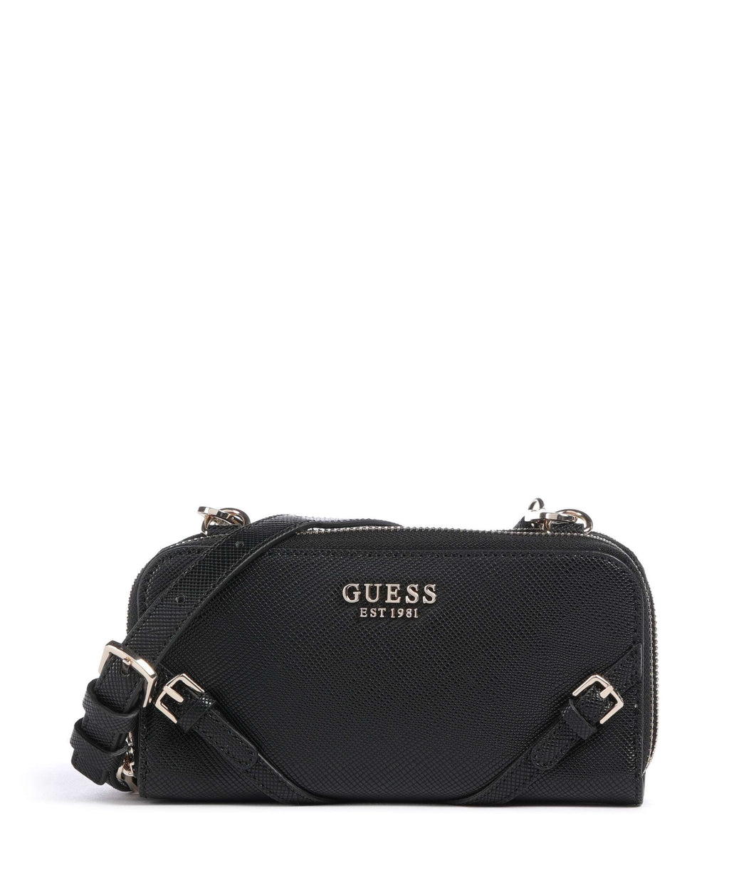 Guess Bramina Crossbody bag black