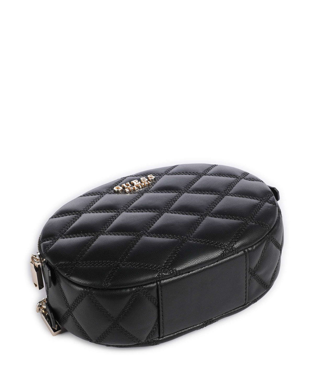 Guess Tamsin Crossbody bag black