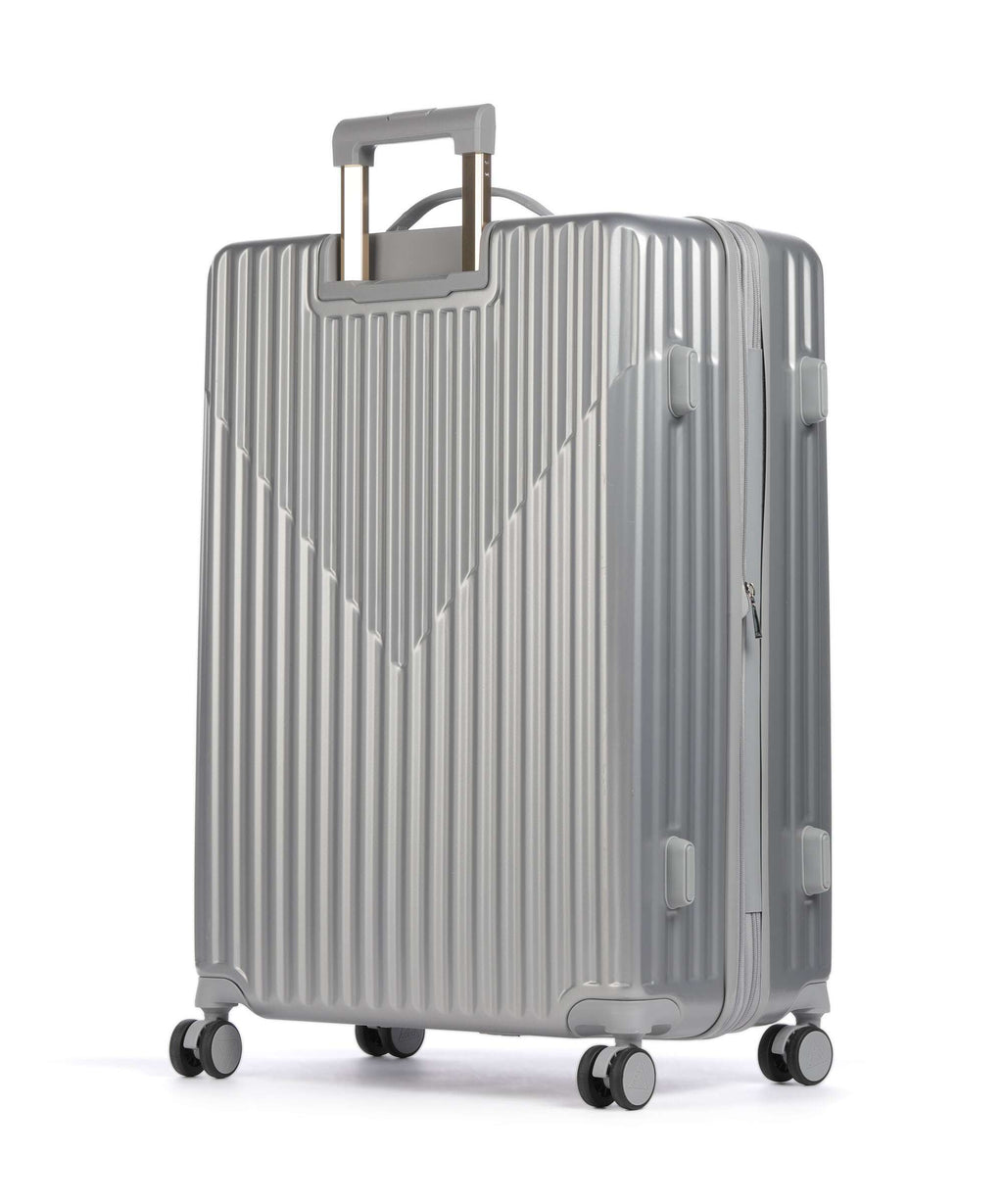 Guess Centennial Spinner (4 wheels) silver