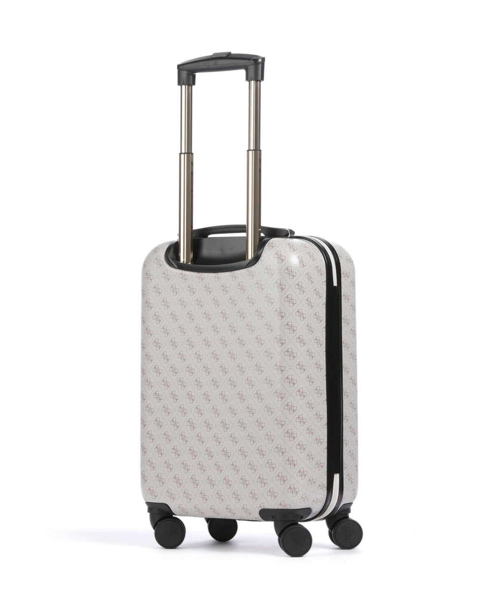 Guess Jesco Spinner (4 wheels) dove