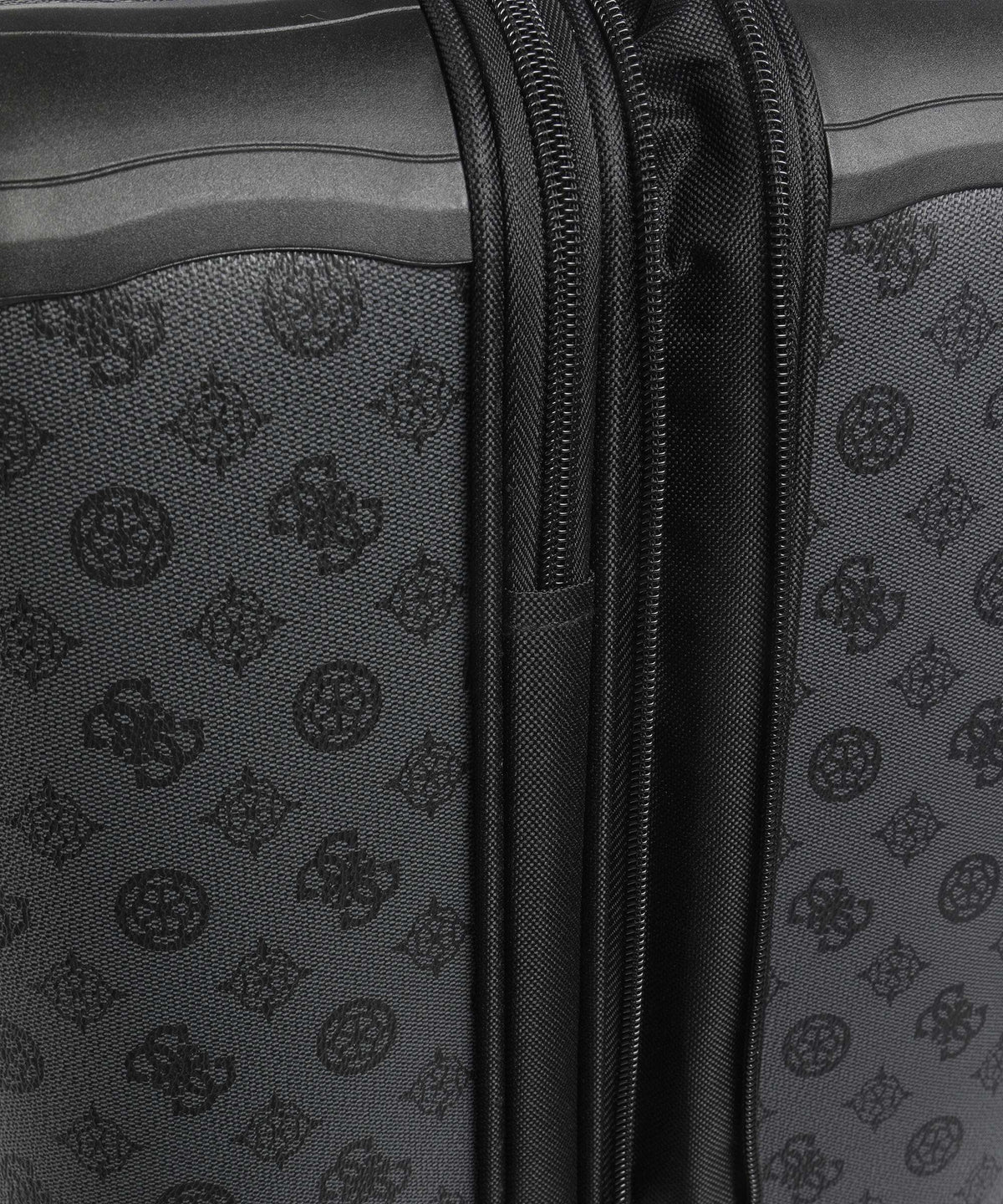 Guess Wilder Spinner (4 wheels) charcoal