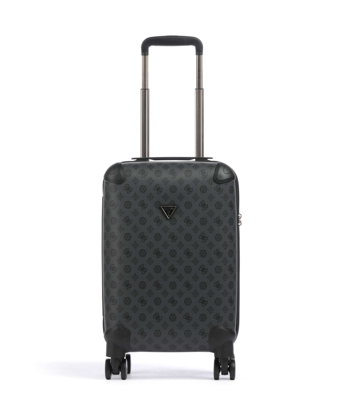 Guess Wilder Spinner (4 wheels) charcoal