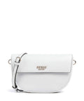 Guess Cerelia Shoulder bag white