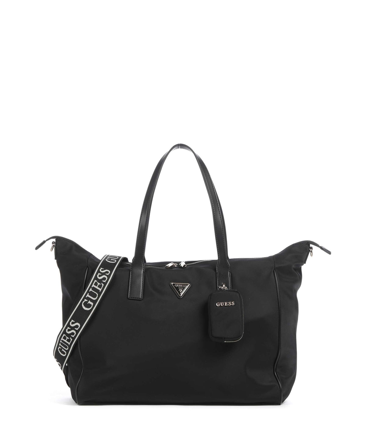 Guess Follie Weekend bag black