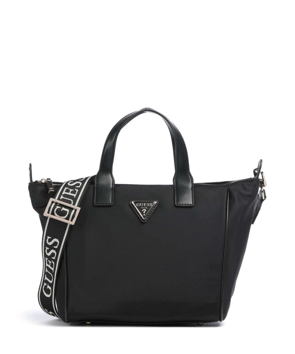 Guess Follie Handbag black