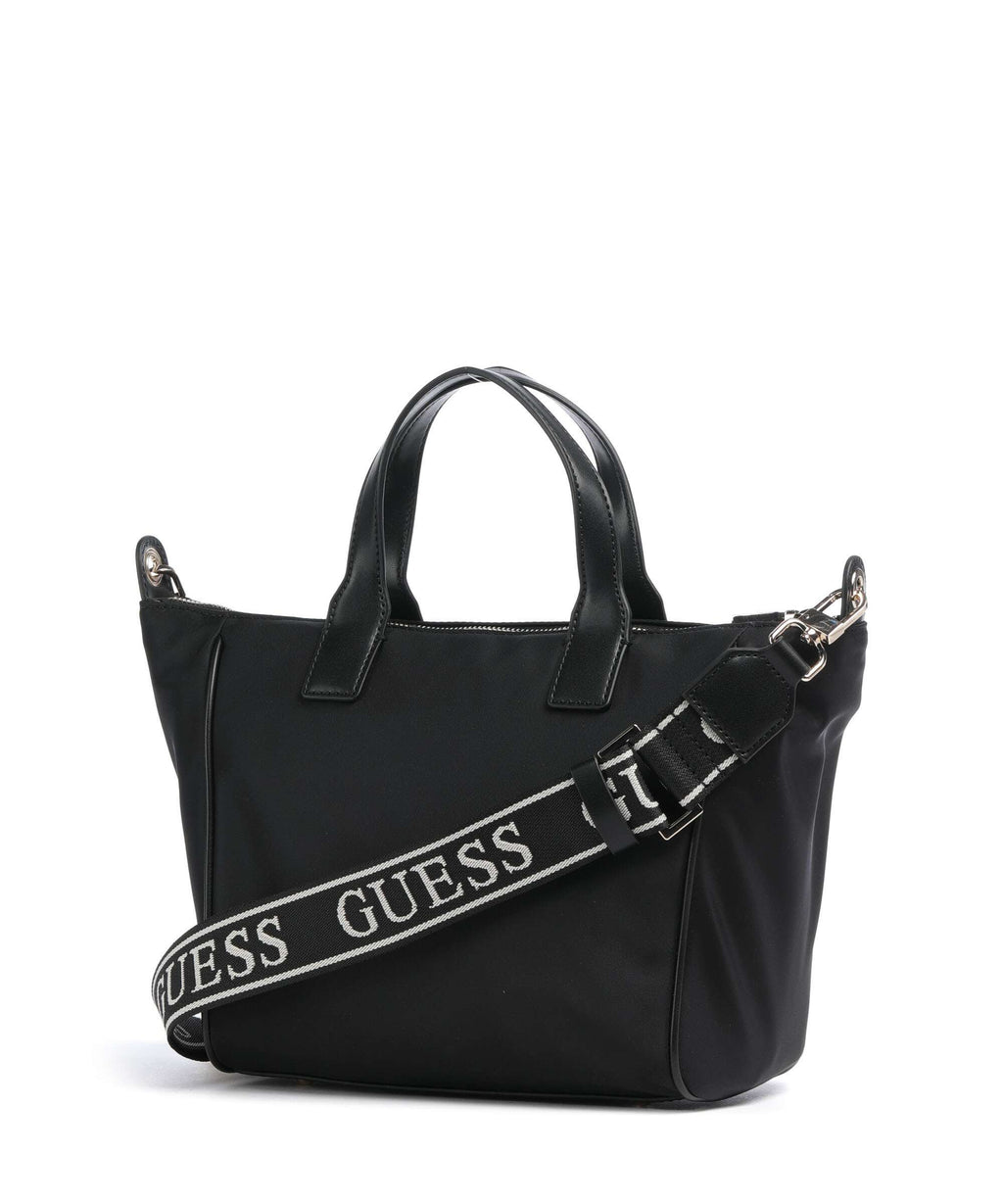 Guess Follie Handbag black