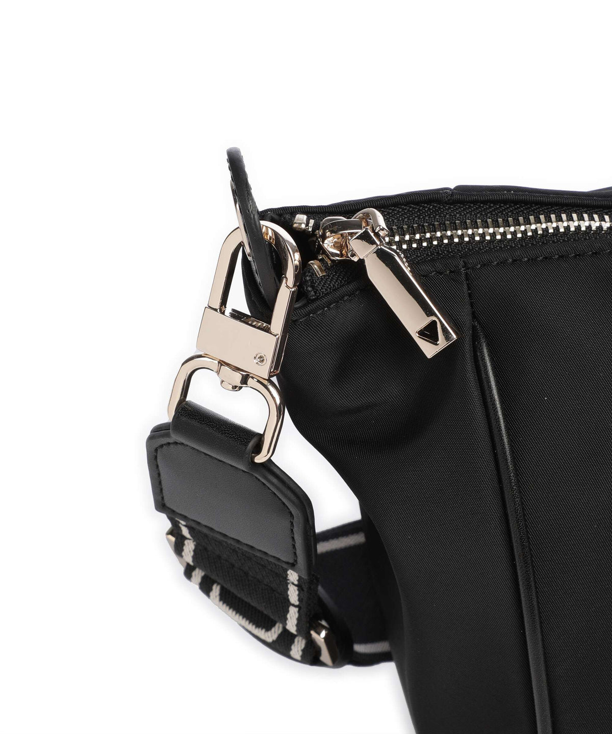 Guess Follie Handbag black