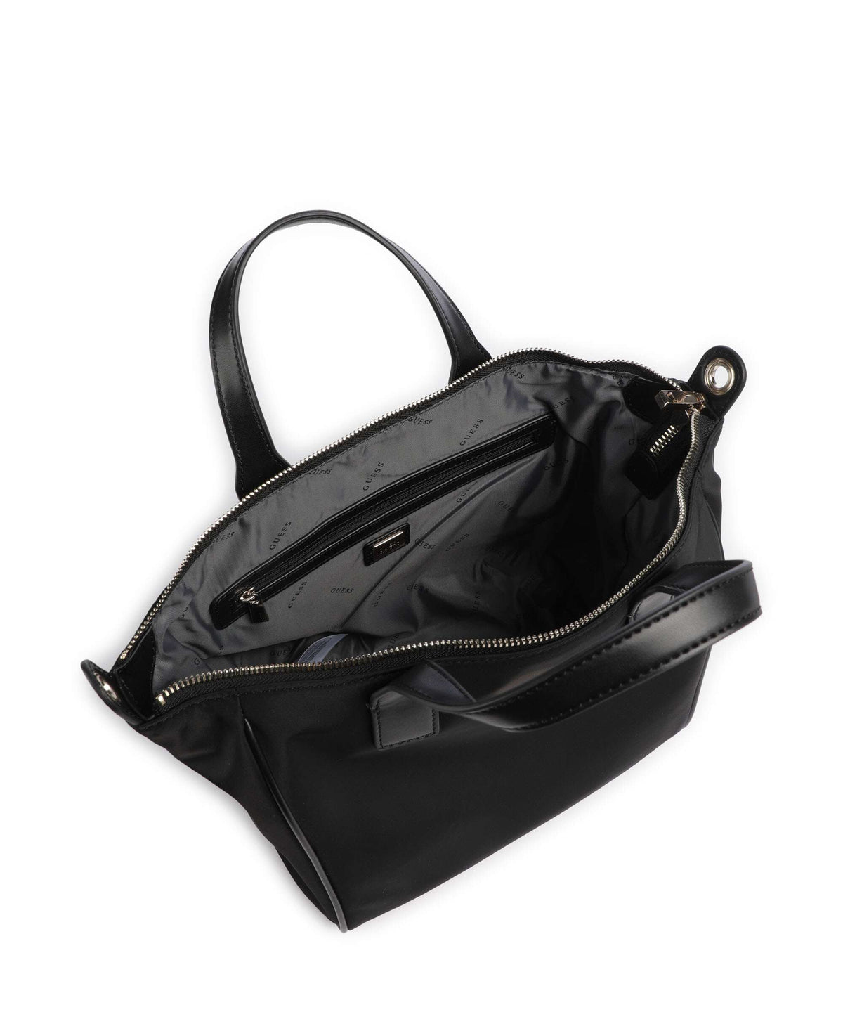 Guess Follie Handbag black