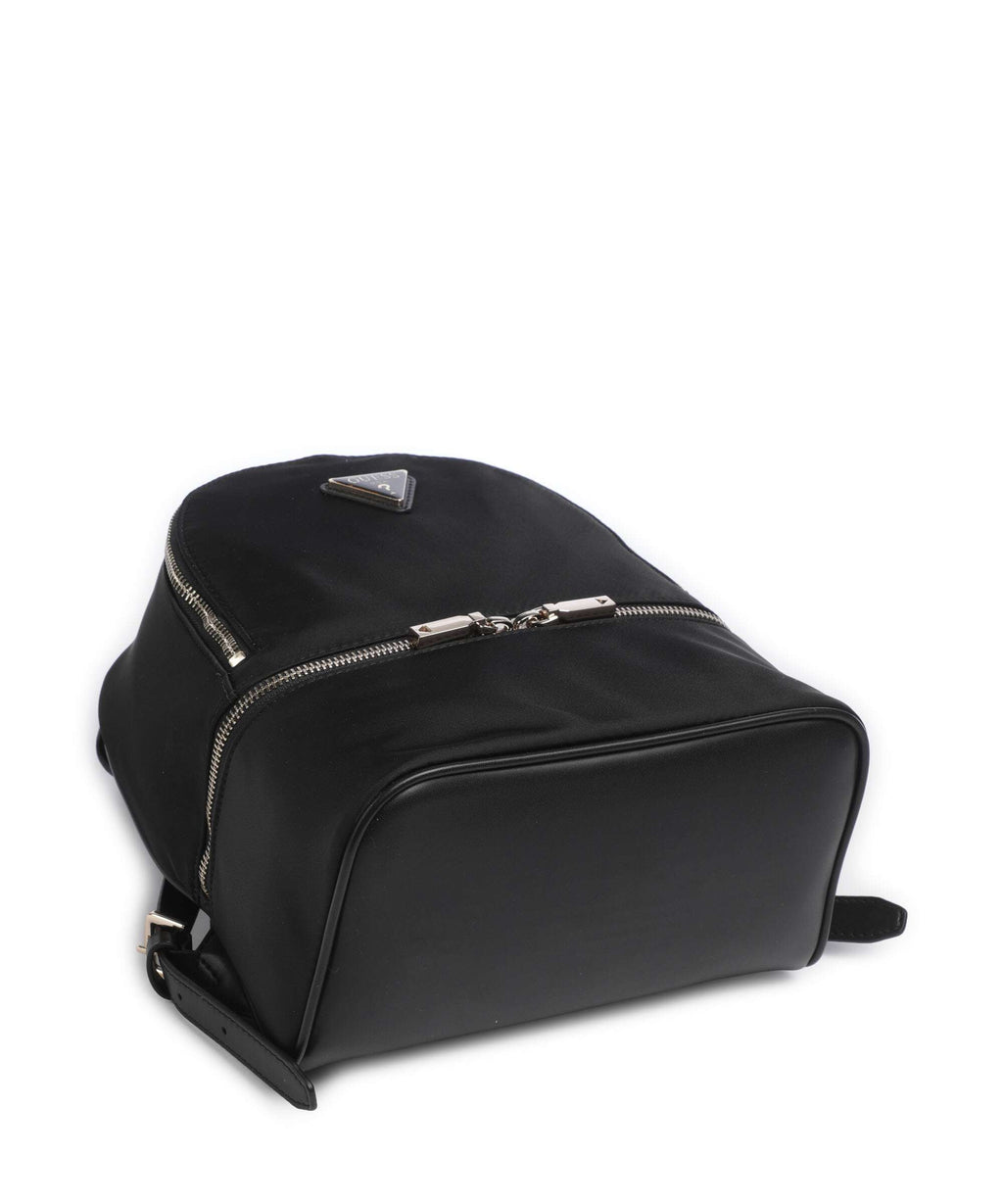 Guess Follie Small Backpack black