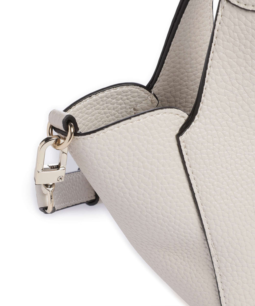 Guess Helina Mini Handbag bone