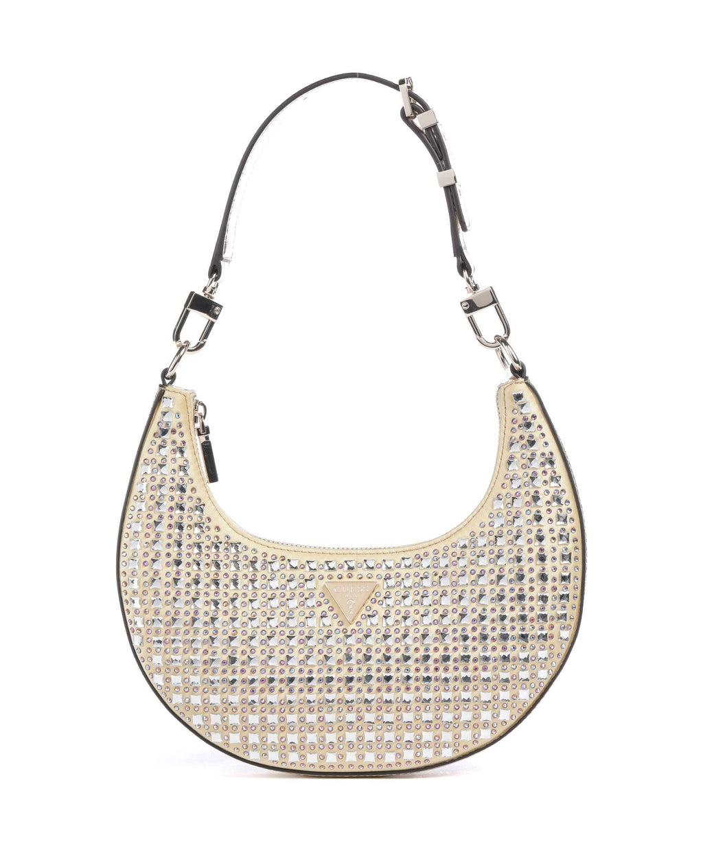 Guess Lua Shoulder bag gold