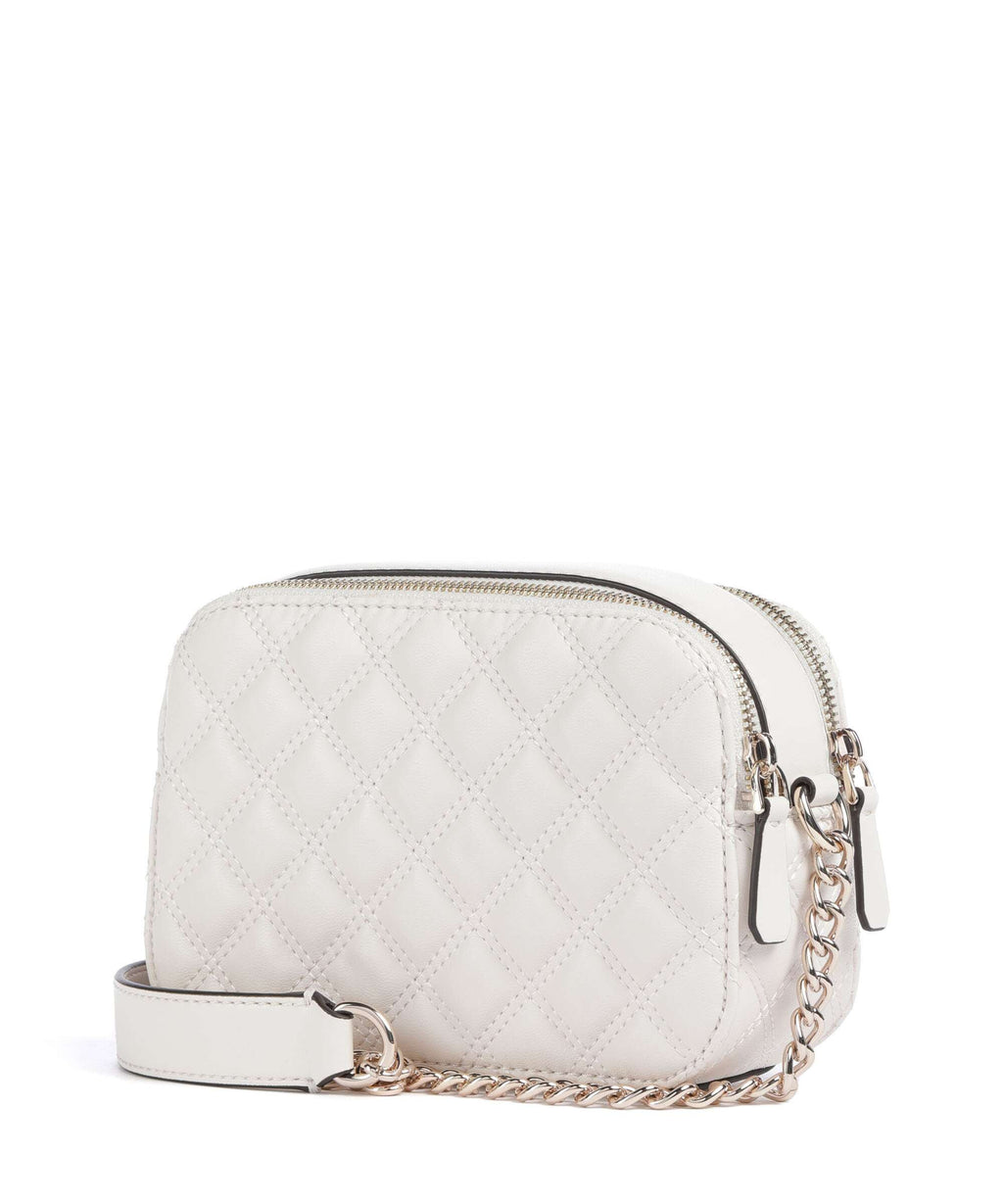 Guess Giully Crossbody bag offwhite