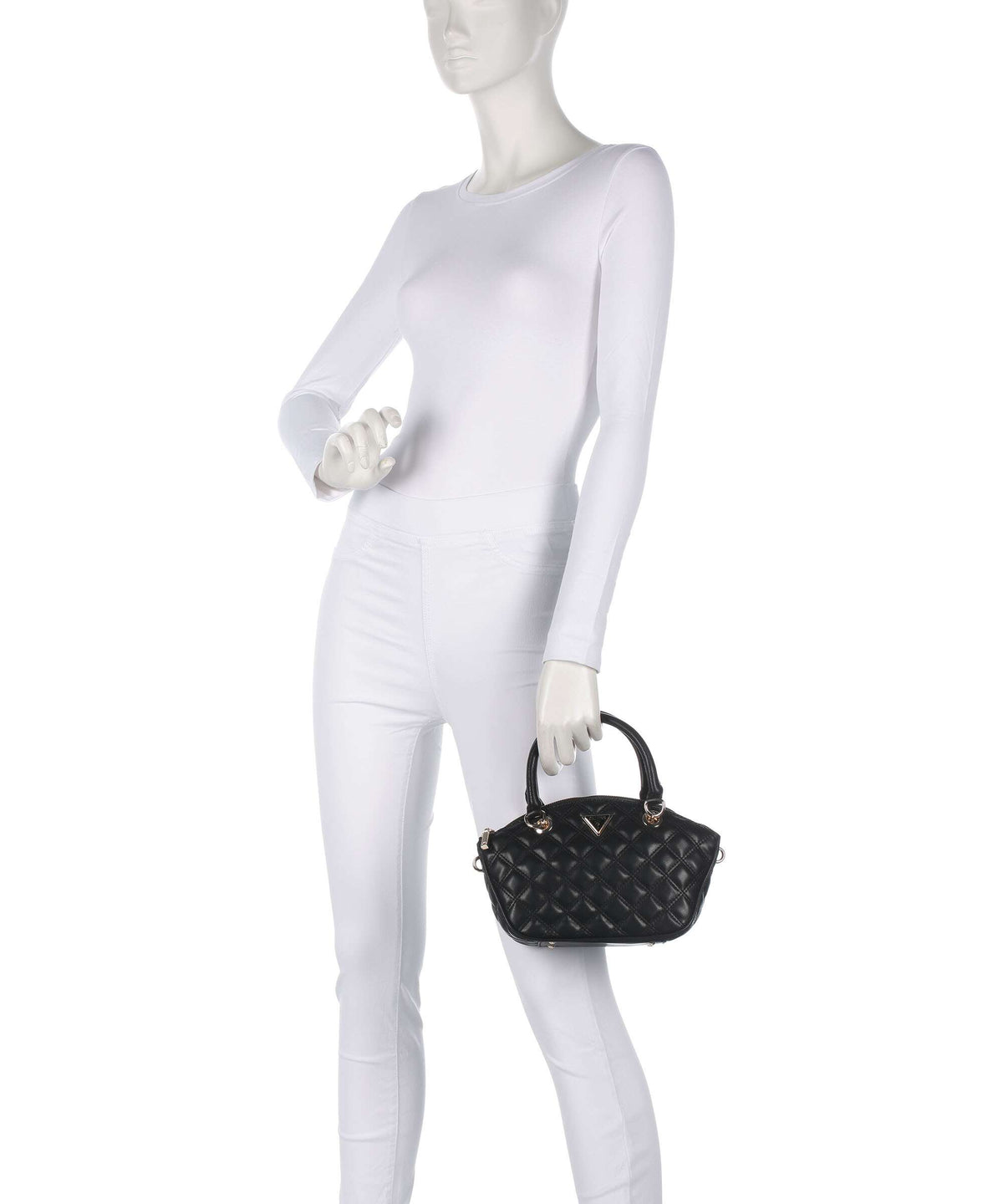 Guess Giully Handbag black