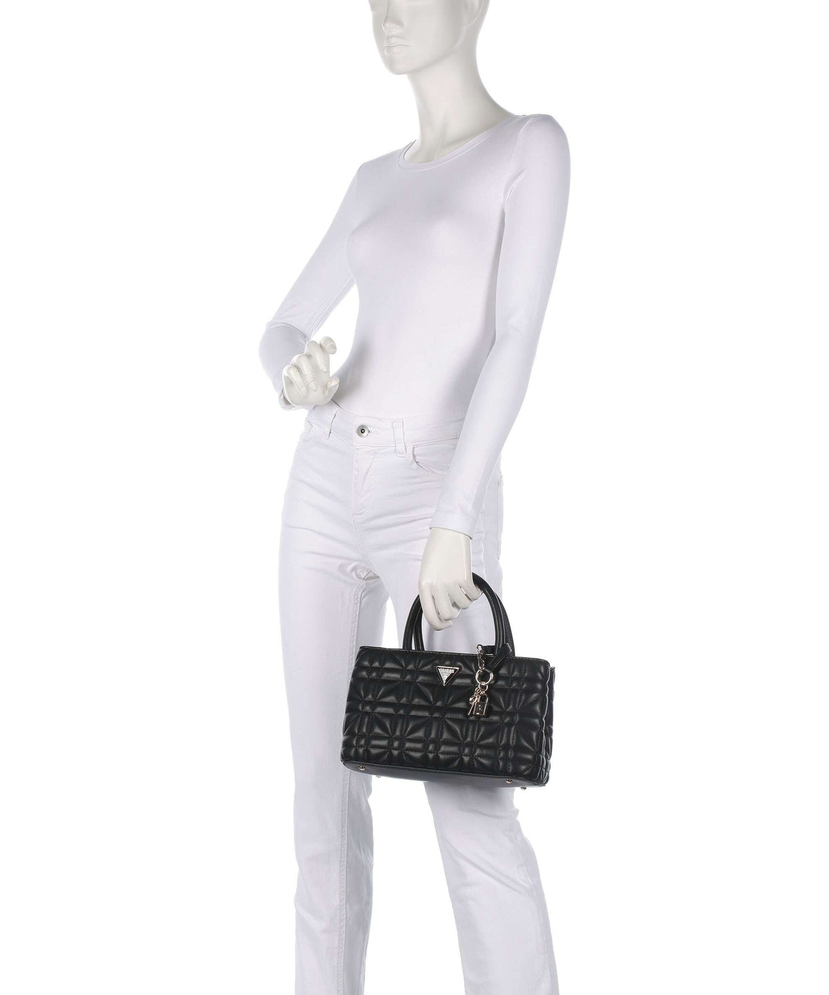 Guess Edita Handbag black