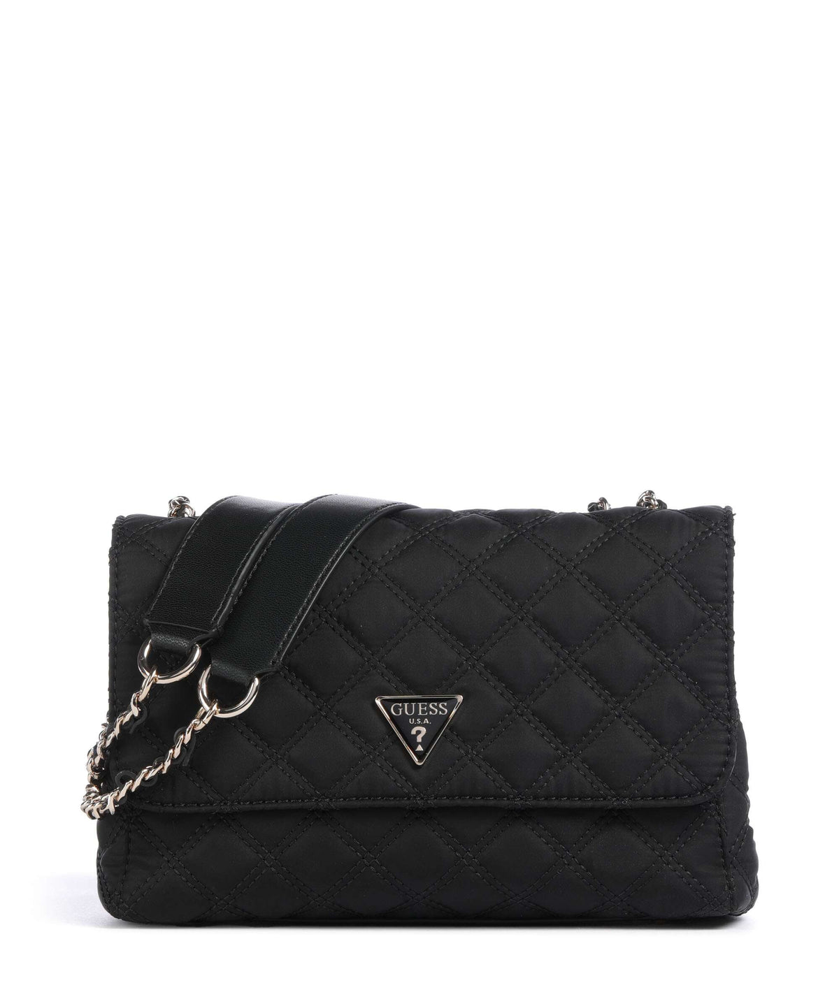 Guess Giully Shoulder bag black