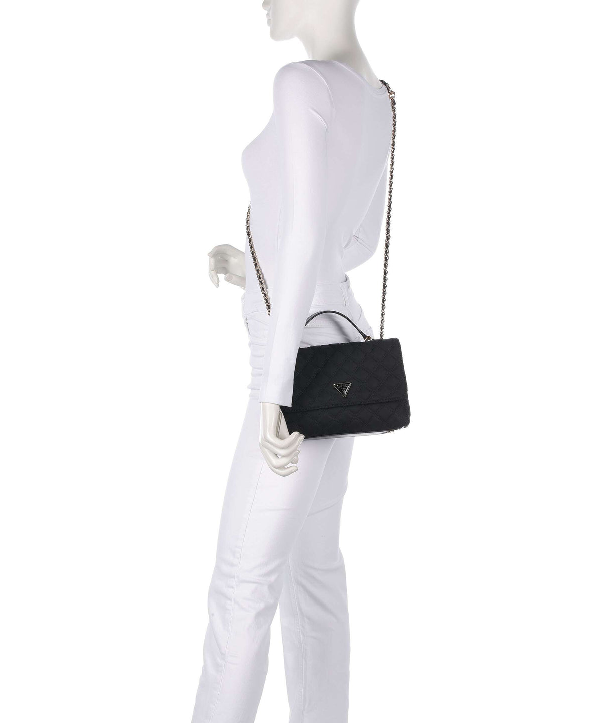 Guess Giully Shoulder bag black
