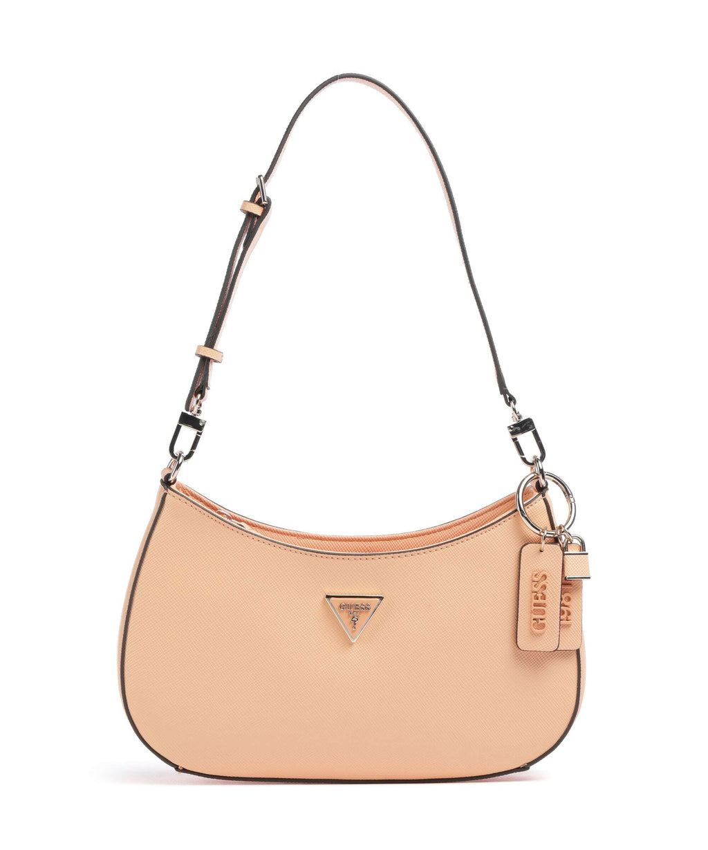 Guess Noelle Shoulder bag apricot