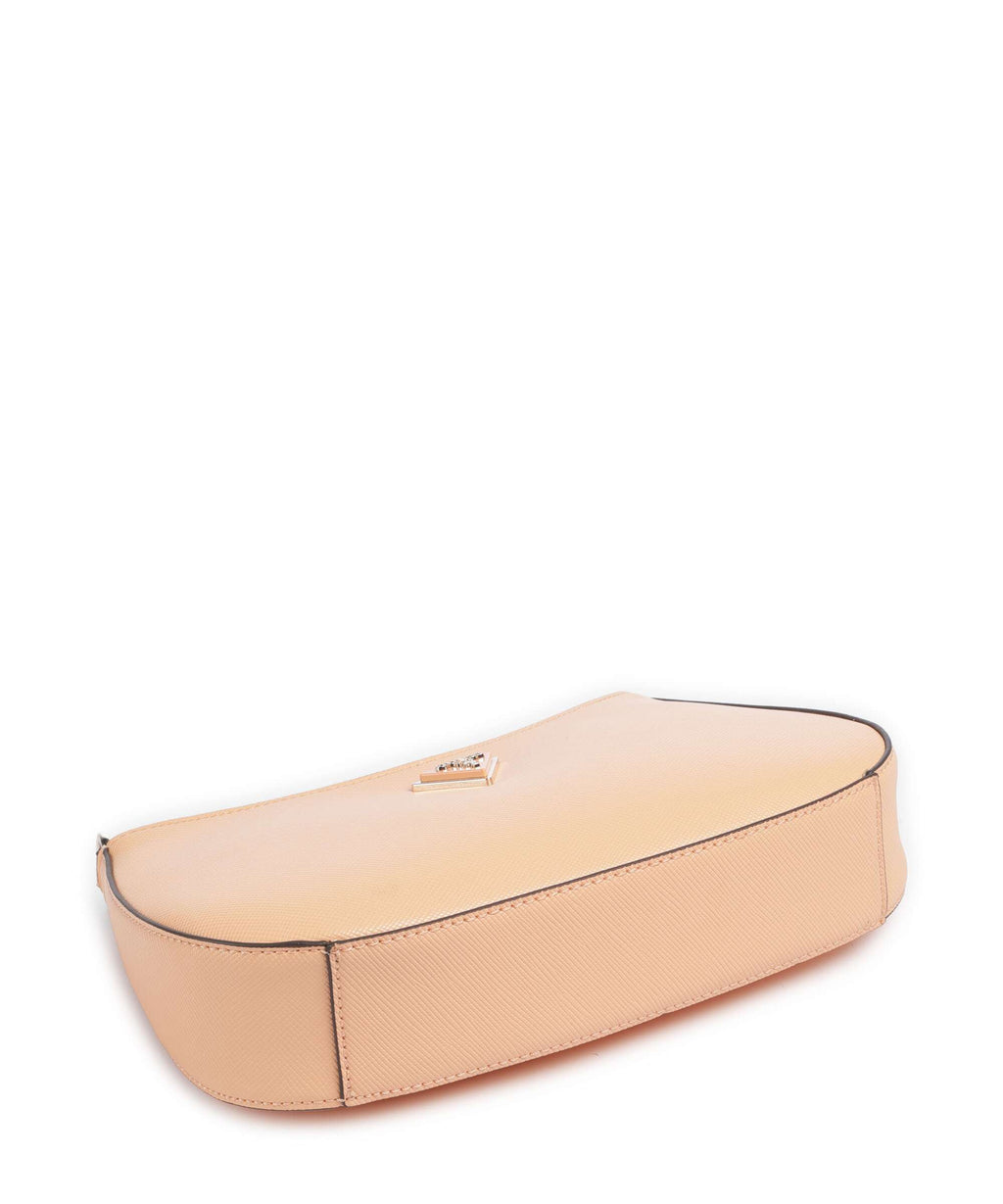 Guess Noelle Shoulder bag apricot