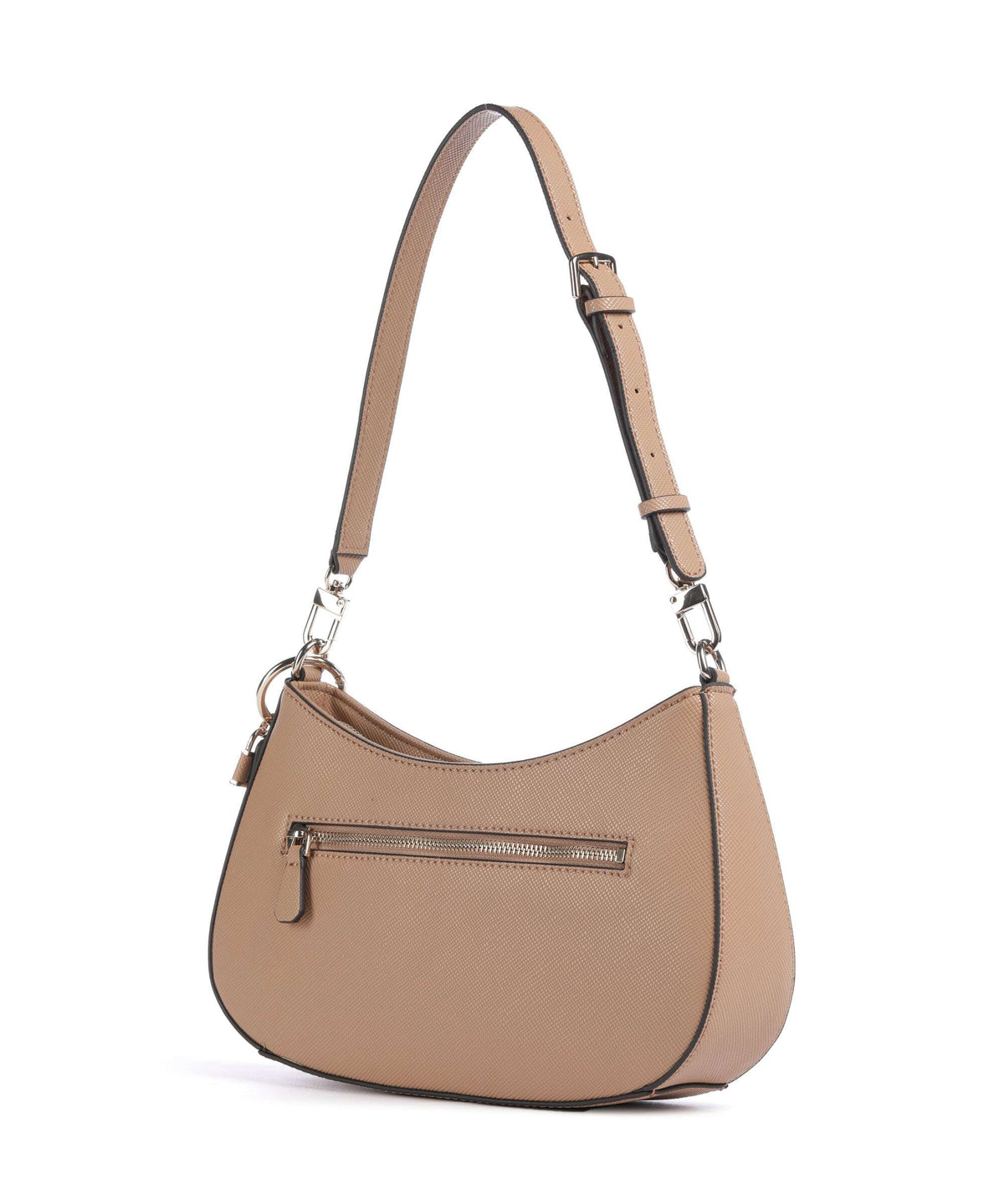 Guess Noelle Shoulder bag beige