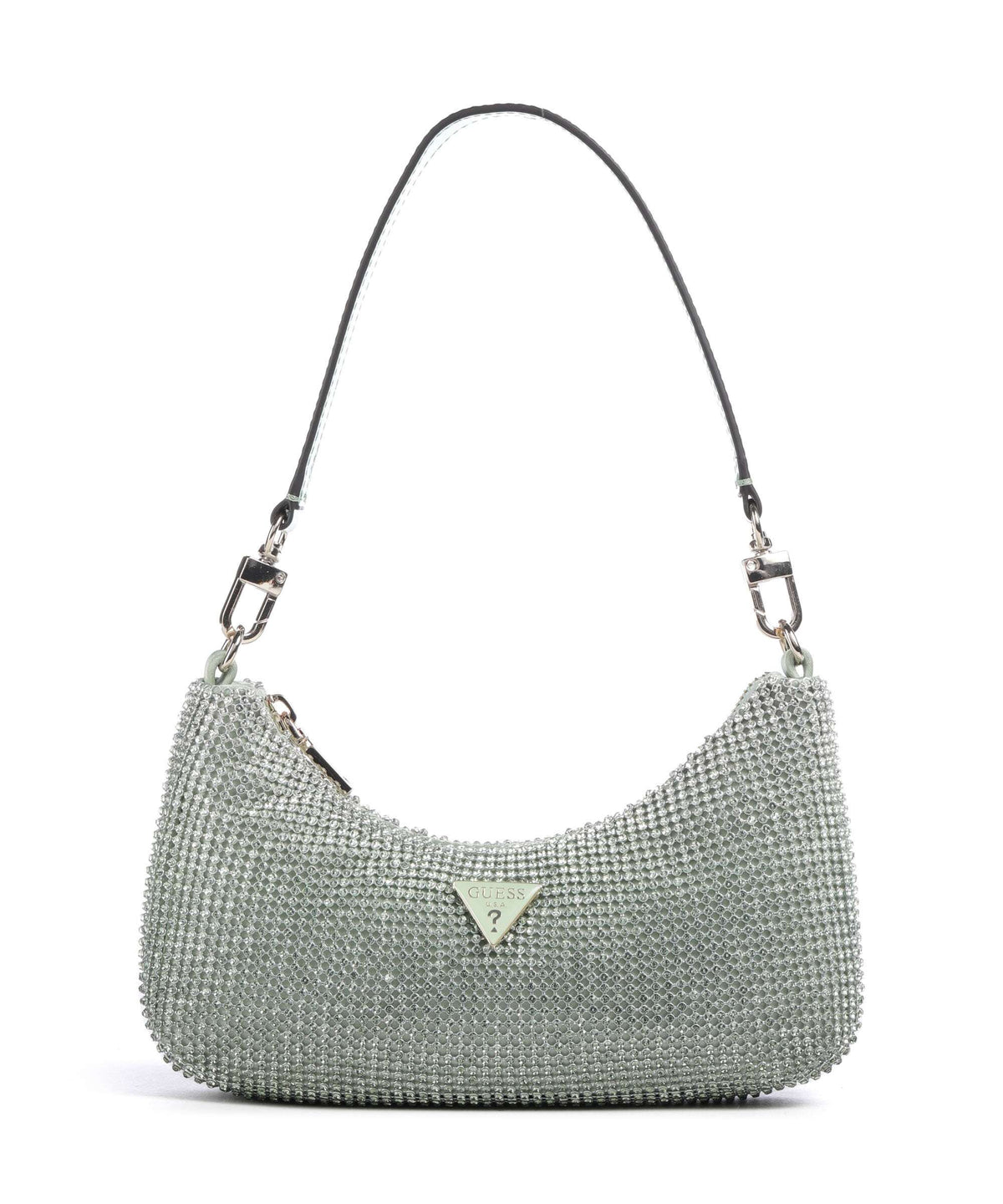 Guess Zalina Shoulder bag celadon