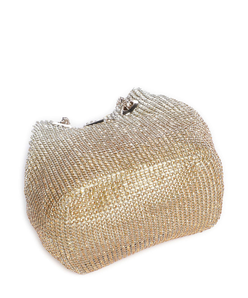 Guess Zalina Shoulder bag gold