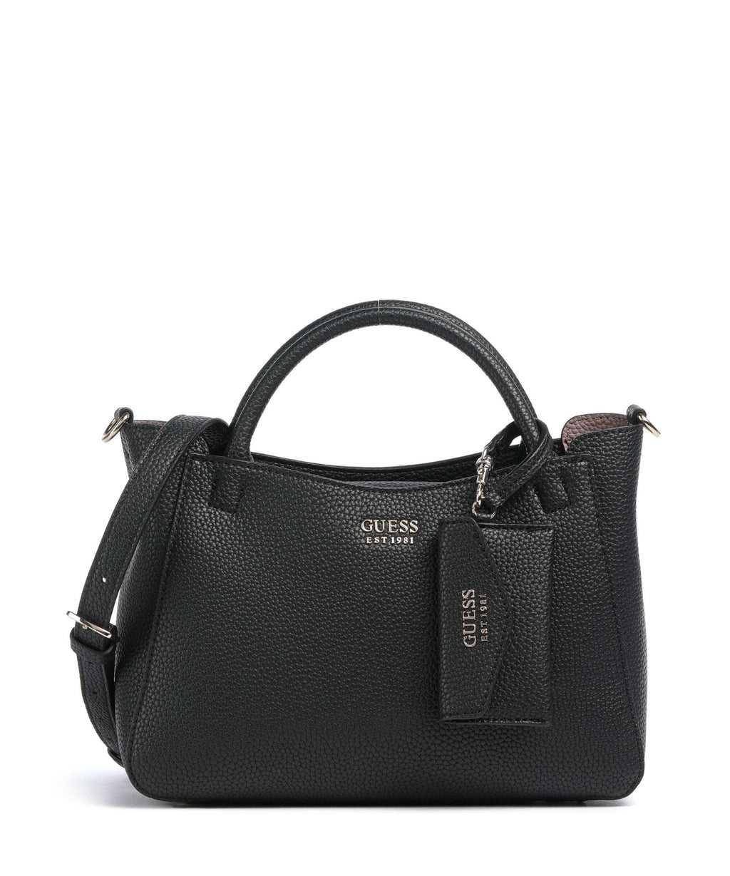 Guess Brenton Handbag black