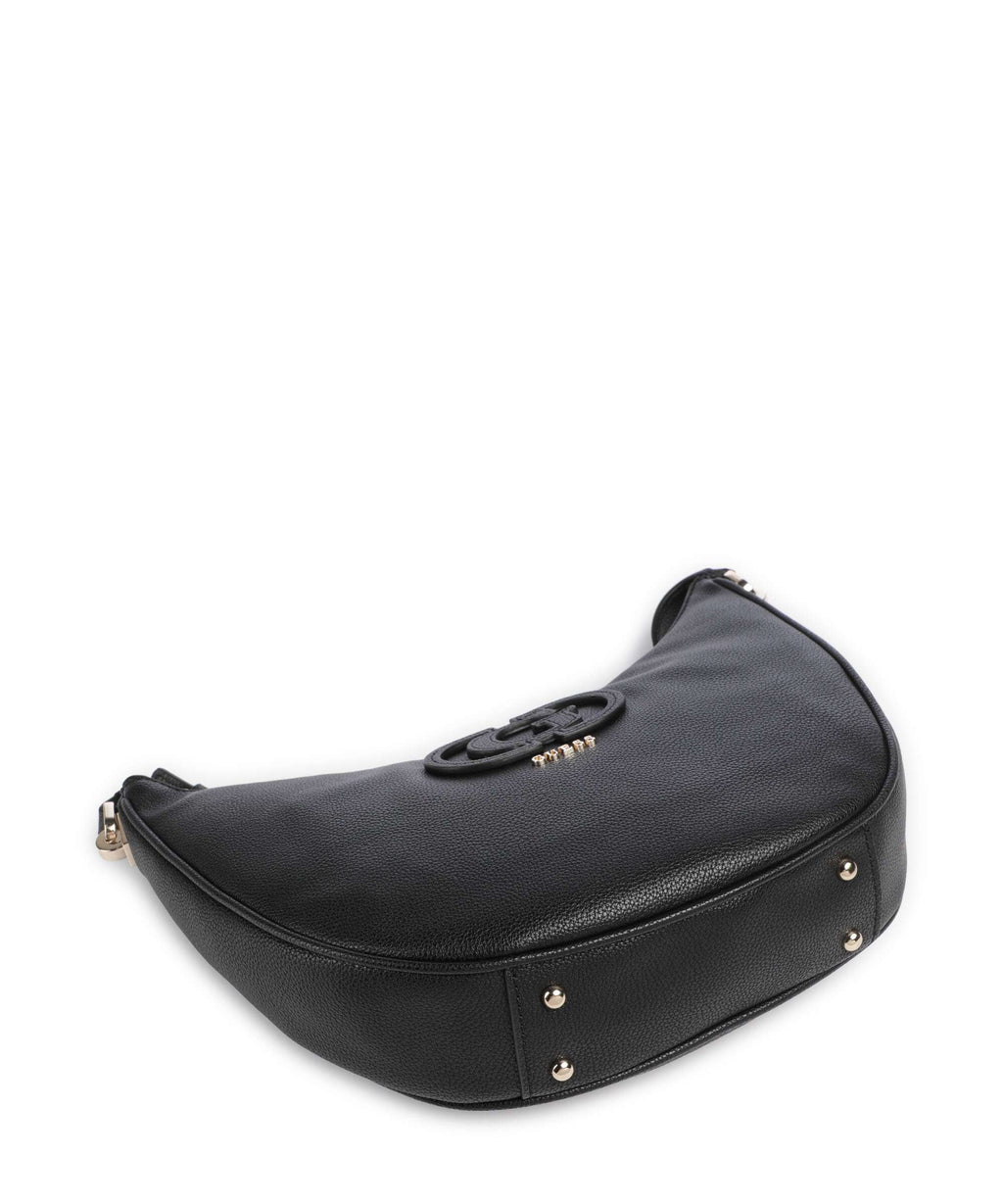 Guess Calebra Shoulder bag black