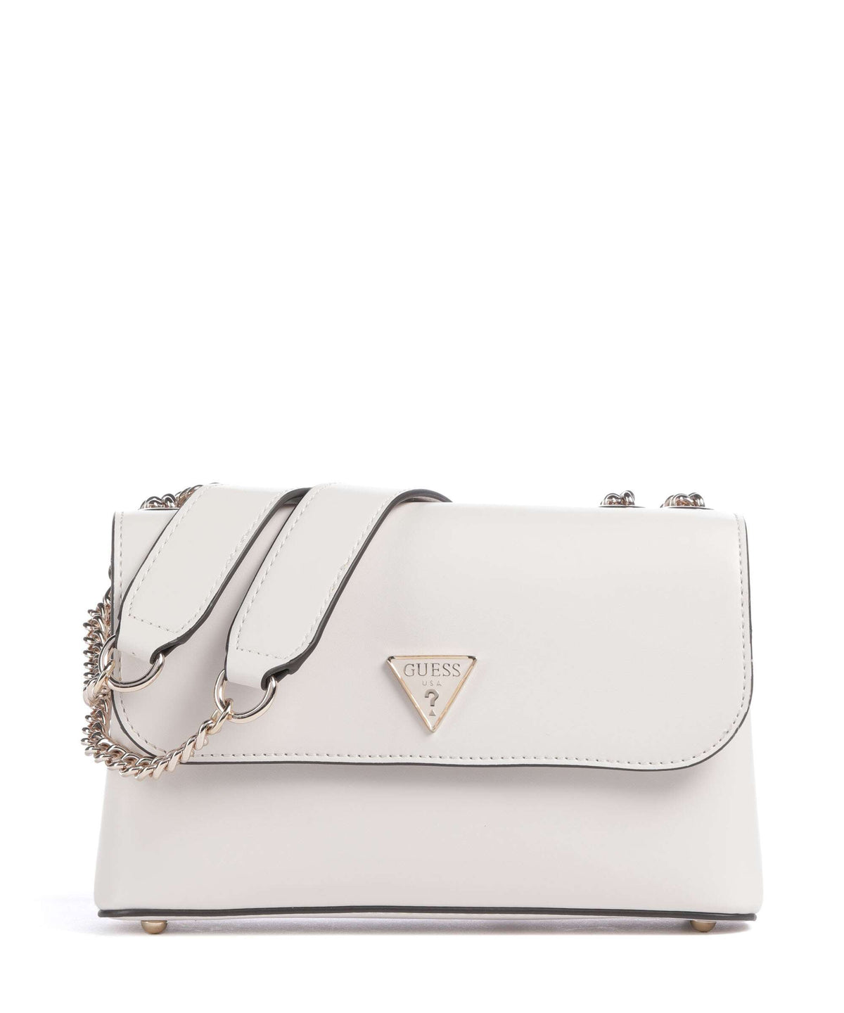 Guess Daryna Shoulder bag offwhite