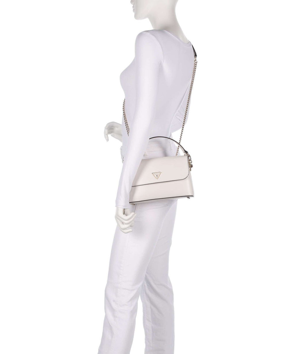 Guess Daryna Shoulder bag offwhite