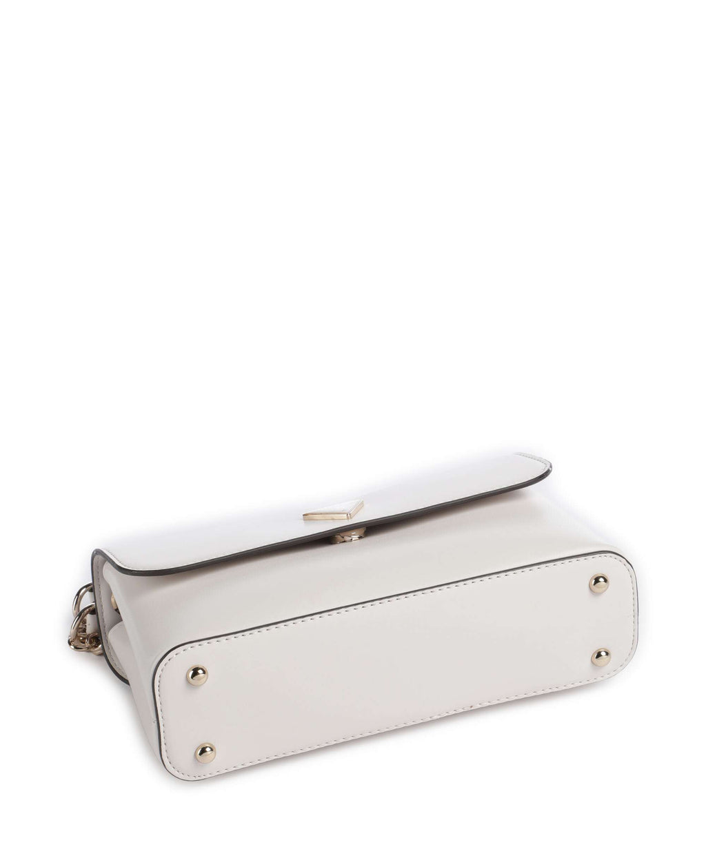 Guess Daryna Shoulder bag offwhite
