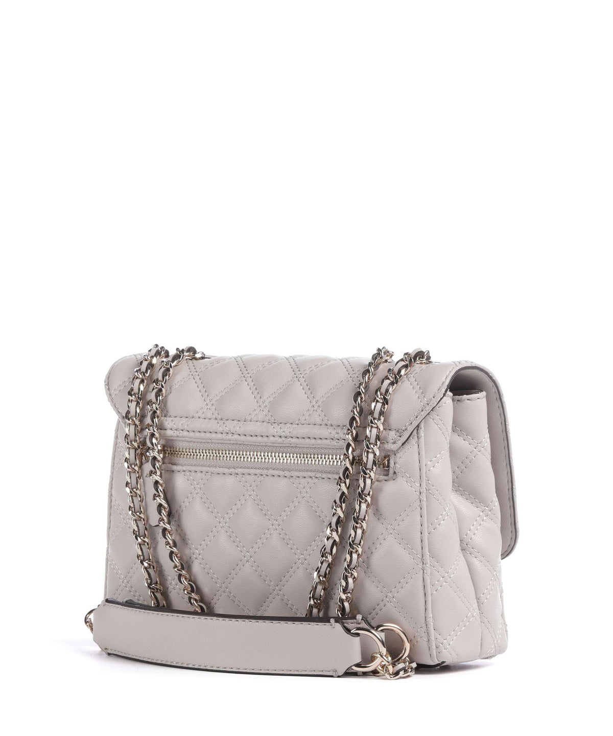 Guess Giully Shoulder bag taupe