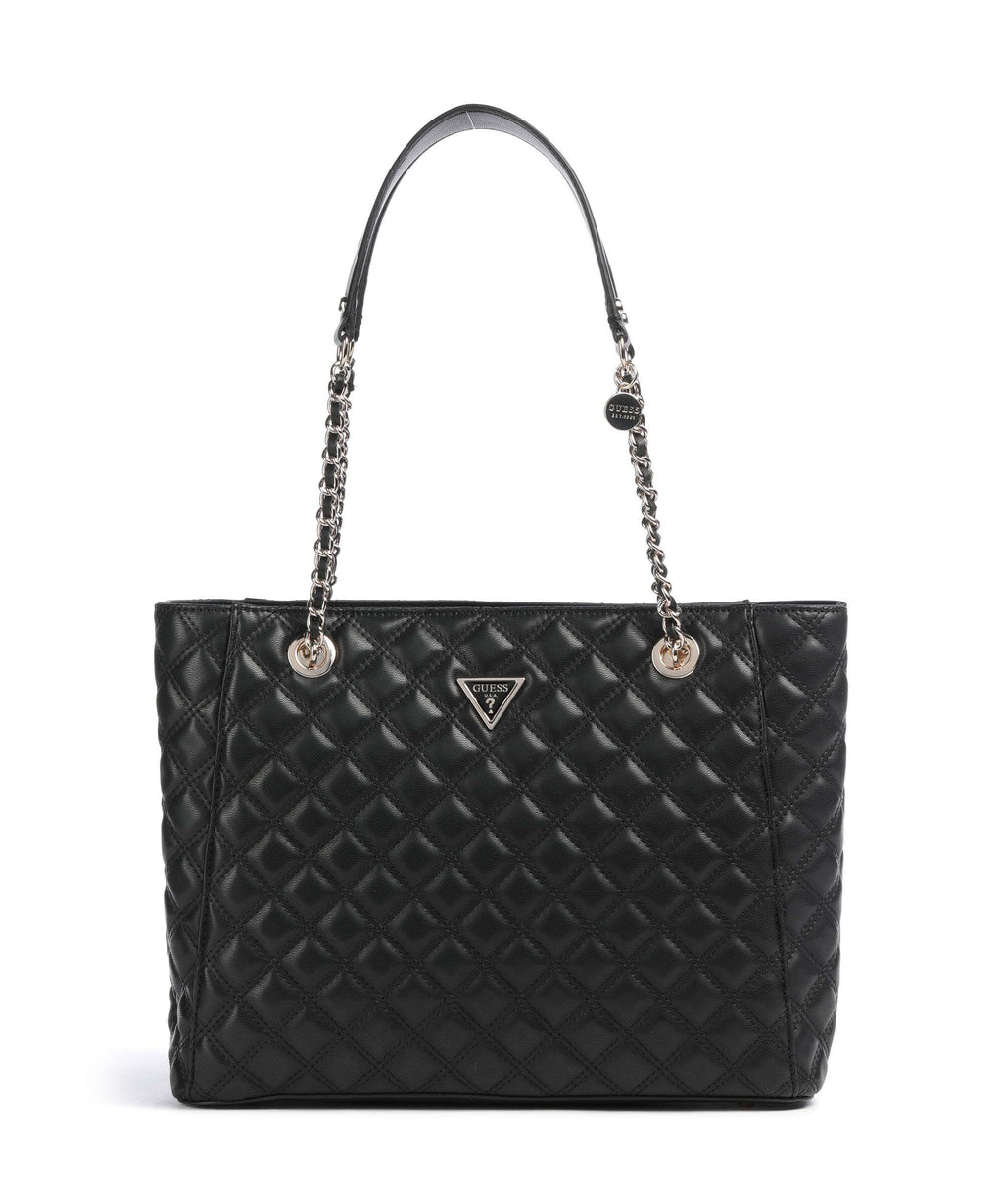 Guess Giully Large Tote bag black