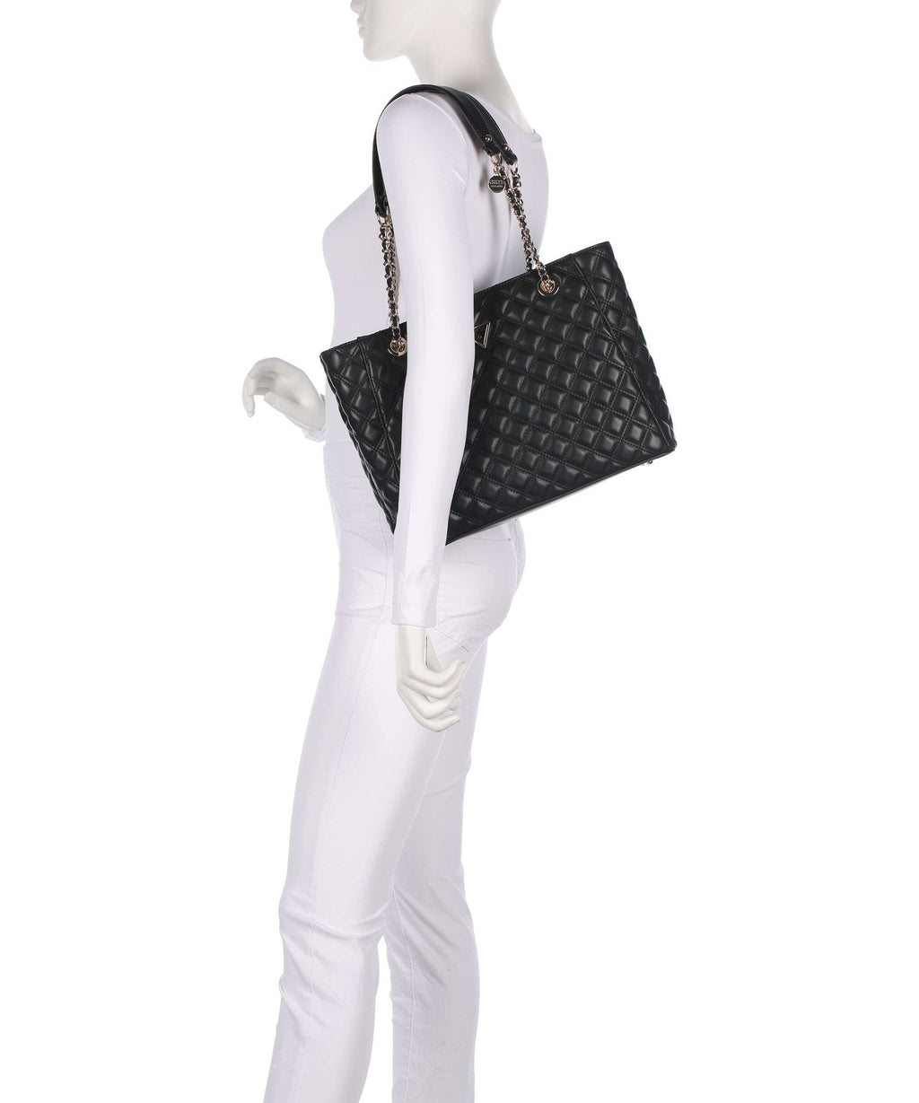 Guess Giully Large Tote bag black