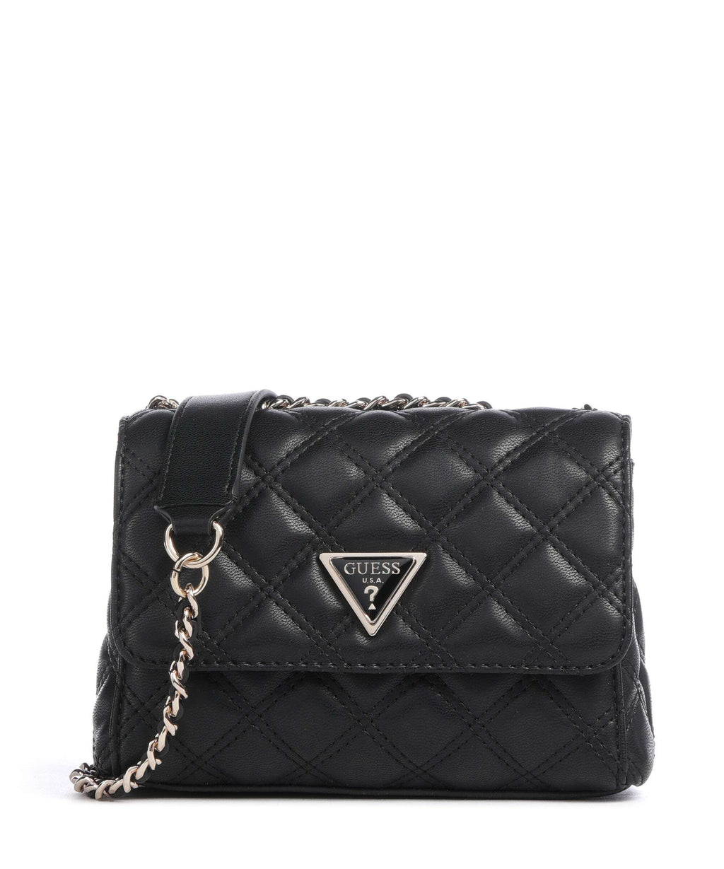 Guess Giully Mini Shoulder bag black
